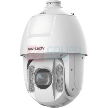 海康威视 HIKVISION 200万6英寸23倍 监控摄像头 DS-2DE6223IW-DHL 最大支持512GB (白色)