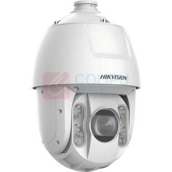 海康威视 HIKVISION 200万6英寸23倍 监控摄像头 DS-2DE6223IW-DHL 最大支持512GB (白色)