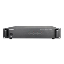 得胜 TAKSTAR 网络音频采集器 IP-04G 485*330*88mm 四路IP音频采集器