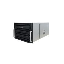 海康威视 HIKVISION 网络存储设备 DS-A70648R 8U机架式48盘位,64位多核处理器,1+1冗余电源,冗余风扇