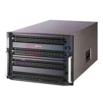海康威视 HIKVISION 网络存储设备 DS-A70648R 8U机架式48盘位,64位多核处理器,1+1冗余电源,冗余风扇