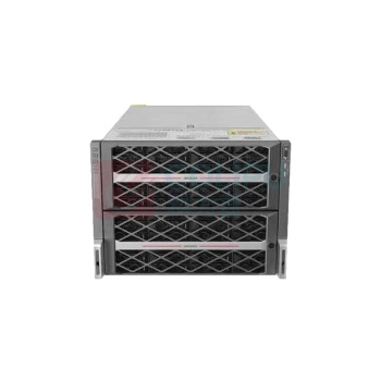 海康威视 HIKVISION 网络存储设备 DS-A70648R 8U机架式48盘位,64位多核处理器,1+1冗余电源,冗余风扇