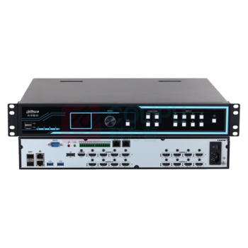 大华 解码器 DH-NVD1605DU-2I-8K-2H