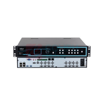 大华 解码器 DH-NVD1605DU-2I-8K-2H