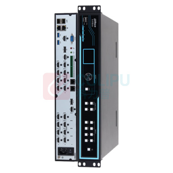 大华 解码器 DH-NVD1605DU-2I-8K-2H