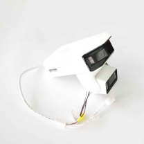 海康威视 HIKVISION 臻全彩广角相机 DS-2CD2T4HYA4-LS