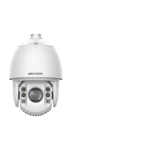 海康威视 HIKVISION 监控摄像机 DS-2DE7423DR-YGF 含防水音柱一个,安装、调试