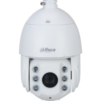 大华 200万像素6英寸20倍球型监控摄像头 DH-SD-6C3220-HN-TQ-NTYA