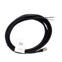 HIKROBOT 相机电源线 MV-ACP-H6p-open-HF-7m