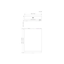 大华 硬盘录像机 DH-NVR4832-4KS2/NTYA 32路8盘位