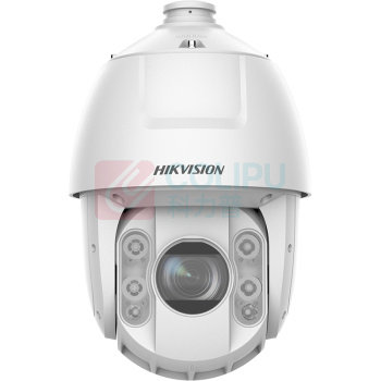 海康威视 HIKVISION 监控摄像头 DS-2DE622TH-K 200万像素6英寸20倍 (白色)