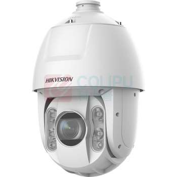 海康威视 HIKVISION 监控摄像头 DS-2DE622TH-K 200万像素6英寸20倍 (白色)