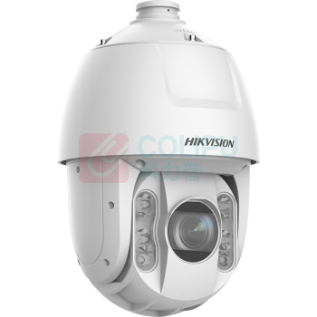 海康威视 HIKVISION 监控摄像头 DS-2DE622TH-K 200万像素6英寸20倍 (白色)