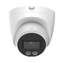 大华 400万红外定焦海螺网络摄像 DH-IPC-HDW34YAT3-A-I2-NTYA (白色)