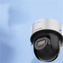 海康威视 HIKVISION 监控摄像头 DS-2SC2Q140MY-TE 4路无硬盘