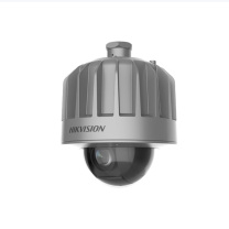 海康威视 HIKVISION 彩色网络摄像机 DS-2DC4418-DX 半球型 400万像素 DC12V 焦距4.8mm~86.4mm