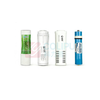 碧丽 分离器 TP-3D+M400-4