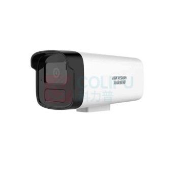 海康威视 HIKVISION 监控摄像头 DS-IPC-B12HV3-LA(PoE)