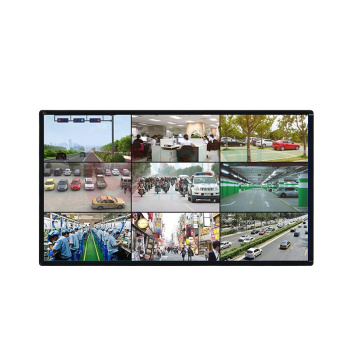 万傲触控 监控显示器 WA32B