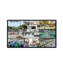 万傲触控 监控显示器 WA32B