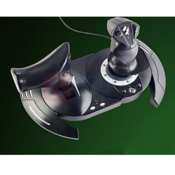 图马思特 THRUSTMASTER 飞机摇杆模拟器 Hotas One
