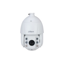 大华 监控摄像机 DH-SD-5423C3-HNY 400万像素 最高512GB (白色)