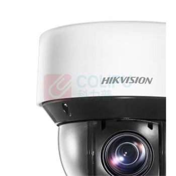 海康威视 HIKVISION 智能球机摄像头 DS-2PT7D40ZCCJX