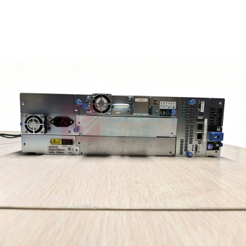 黑方 磁带库 TS4300