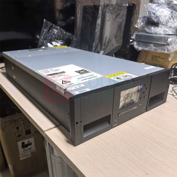 黑方 磁带库 TS4300