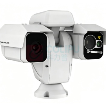 海康威视 HIKVISION 热成像双光谱中载云台 HM-TD6617-HBDL 热成像分辨率:384X288