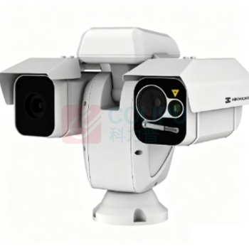 海康威视 HIKVISION 热成像双光谱中载云台 HM-TD6617-HBDL 热成像分辨率:384X288