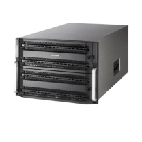 海康威视 HIKVISION 磁盘阵列 DS-A70648R 48×8TB