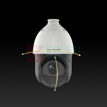 海康威视 HIKVISION 彩色网络摄像机 DS-2DC4425DW-DE
