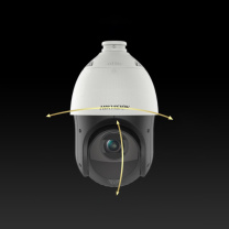海康威视 HIKVISION 彩色网络摄像机 DS-2DC4425DW-DE