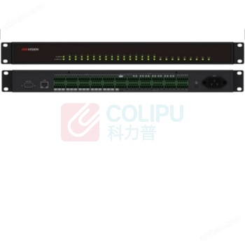 海康威视 HIKVISION 物联网关 DS-B83-MR1608