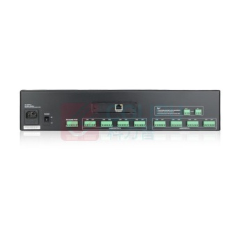 海康威视 HIKVISION 物联网关 DS-B83-MR1608