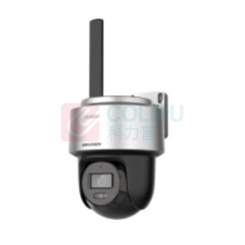 海康威视 HIKVISION 球型网络摄像机 DS-2DE2C14JYGDTRGL