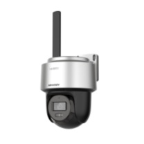 海康威视 HIKVISION 球型网络摄像机 DS-2DE2C14JYGDTRGL