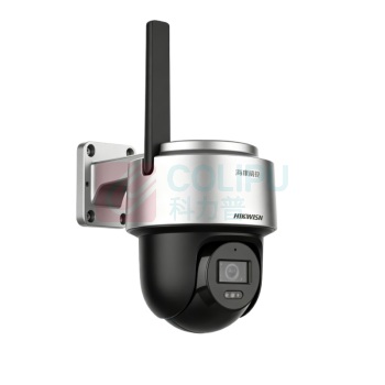 海康威视 HIKVISION 球型网络摄像机 DS-2DE2C14JYGDTRGL