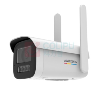 海康威视 HIKVISION 枪型网络摄像机 DS-2CD2T2JYGDTRGL