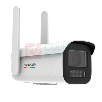 海康威视 HIKVISION 枪型网络摄像机 DS-2CD2T2JYGDTRGL