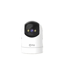 乔安 摄像头 4G版 5MP 长焦15-30米