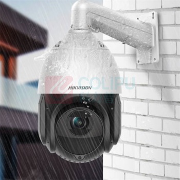 海康威视 HIKVISION 球型网络摄像机 DS-2DE4223IW-A 200万像素工业级