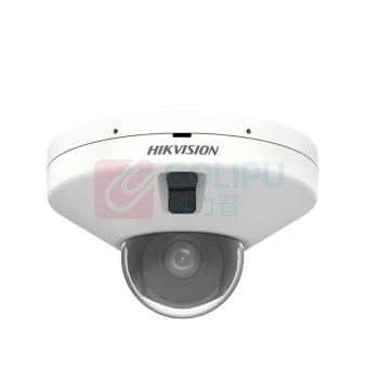 海康威视 HIKVISION 视频监控摄像头 2CD3546FWDA3-ITS/DT 1080