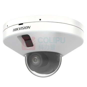 海康威视 HIKVISION 视频监控摄像头 2CD3546FWDA3-ITS/DT 1080