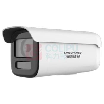 海康威视 HIKVISION 监控摄像头 DS-2CD3T46WDV3-L4MMPOE 400万双光夜视加强版(4mm)