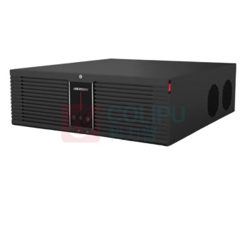 海康威视 HIKVISION 监控主机 DS-8864N-R16/4K