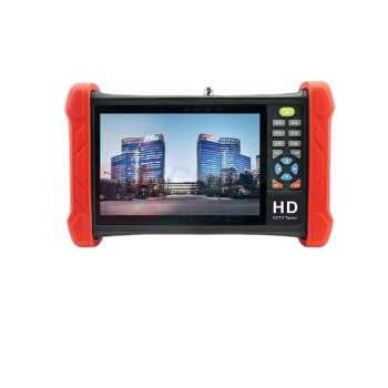 海康威视 HIKVISION 视频监控仪 DS-MDH003/ACTS/TDR