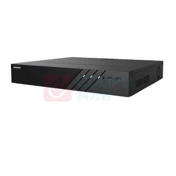 海康威视 HIKVISION 网络监控硬盘录像机 DS-8864N-R8 64路8盘位