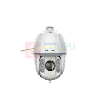 海康威视 HIKVISION 监控摄像头 DS-2DC6220IW-A